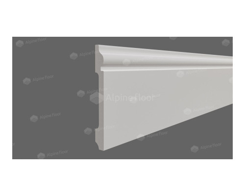 Плинтус Alpine Floor Tanle TL011204 Армансон
