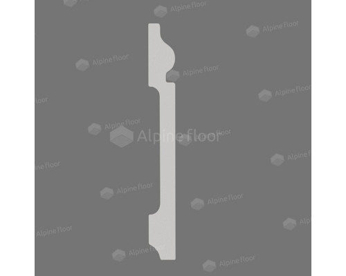 Плинтус Alpine Floor Tanle TL011204 Армансон
