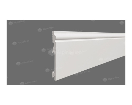 Плинтус Alpine Floor Tanle TL011506 Ноэль
