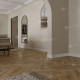 Плинтус Alpine Floor Tanle TL011506 Ноэль
