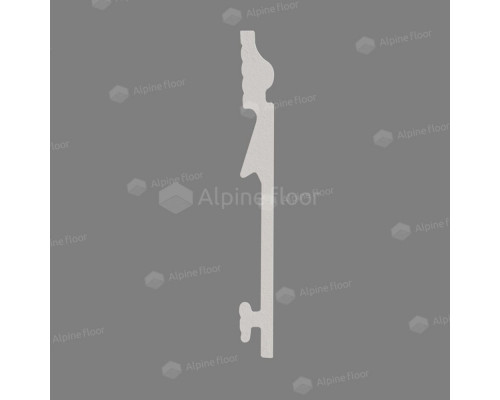 Плинтус Alpine Floor Tanle TL011506 Ноэль

