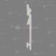 Плинтус Alpine Floor Tanle TL011506 Ноэль

