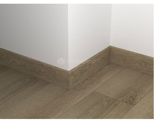 Плинтус Alpine Floor Grand Sequoia ECO 11-19 Вайпуа: Элегантность и Устойчивость для Вашего Интерьера
