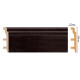 Плинтус напольный DECOMASTER D232-433 100х22х2400 мм D232-433