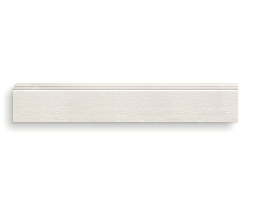Плинтус напольный DECOMASTER D233 120 х 23 х 2400 мм D233-16 ДМ