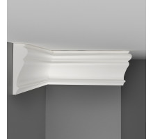 Плинтус потолочный DECOMASTER D152 85х25х2000 мм D152