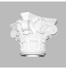 Полукапитель DECOMASTER 90018-1H (300360180мм)
