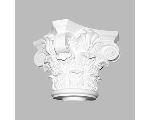 Полукапитель DECOMASTER 90018-1H (300360180мм)
