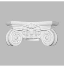 Полукапитель DECOMASTER 90018-2H (360165180мм)
