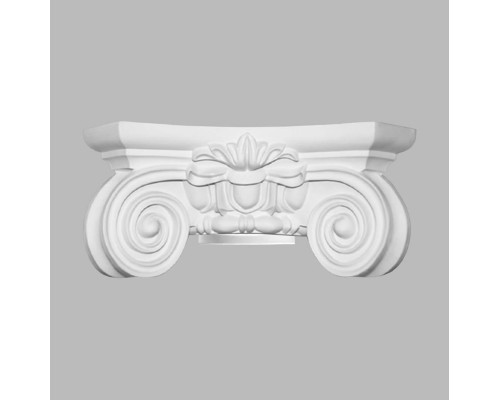 Полукапитель DECOMASTER 90018-2H (360165180мм)
