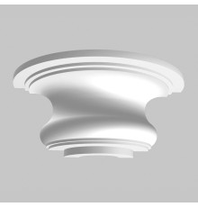 Полукапитель DECOMASTER 90018-3H (320130160мм)
