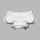 Полукапитель Decomaster DCK-12H 360х200х180 мм DCK-12H