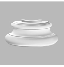 Полуоснование DECOMASTER 90018-4H (320160125мм)
