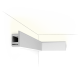 Скрытое освещение C381 L3 Linear Led Lighting