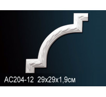 Угловой элемент AC204-12