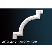 Угловой элемент AC204-12