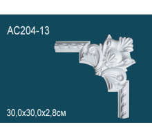 Угловой элемент AC204-13