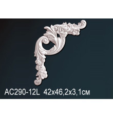 Угловой элемент AC290-12L