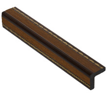 Угол интерьерный DECOMASTER 116-51 ДМ 30x30x2400 мм 116-51 ДМ