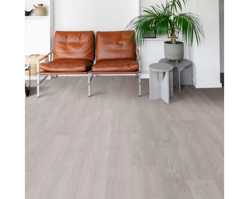 Кварцвиниловая плитка Adelar Eterna Acoustic 05229 Somerset Oak
