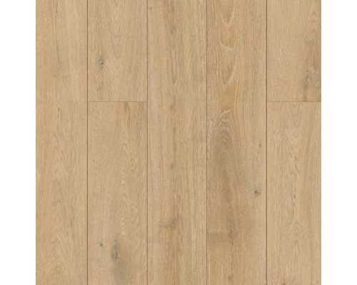 Кварцвиниловая плитка AlixFloor Natural Line ALX1550-3 Дуб бежевый светлый
