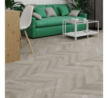 Кварцвиниловая плитка Alpine Floor Chevron Alpine ECO 18-1 Дуб Фантазия

