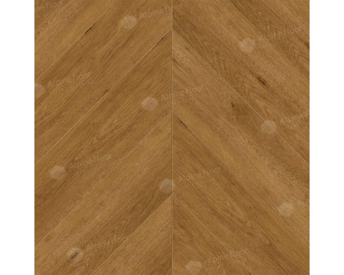 Кварцвиниловая плитка Alpine Floor Chevron: стиль и надежность для вашего интерьера
