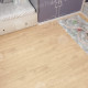 Кварцвиниловая плитка Alpine Floor Classic: Элегантный Дуб Ваниль для вашего интерьера
