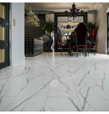 Кварцвиниловая плитка Alpine Floor Light Stone ECO-15-22 Санди