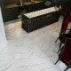 Кварцвиниловая плитка Alpine Floor Light Stone ECO-15-22 Санди
