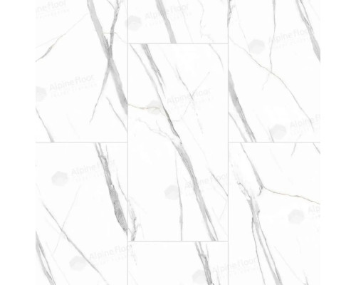 Кварцвиниловая плитка Alpine Floor Light Stone ECO-15-22 Санди