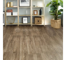 Кварцвиниловая плитка Alpine Floor Sequoia LVT ЕСО 6-11 Секвойя Рустикальная
