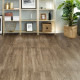 Кварцвиниловая плитка Alpine Floor Sequoia LVT ЕСО 6-11 Секвойя Рустикальная
