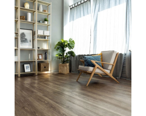 Кварцвиниловая плитка Alpine Floor Sequoia LVT ЕСО 6-11 Секвойя Рустикальная
