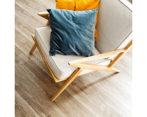 Кварцвиниловая плитка Alpine Floor Sequoia LVT ЕСО 6-11 Секвойя Рустикальная
