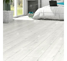 Кварцвиниловая плитка Alpine Floor Sequoia LVT ЕСО 6-8 Секвойя Снежная
