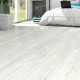 Кварцвиниловая плитка Alpine Floor Sequoia LVT ЕСО 6-8 Секвойя Снежная
