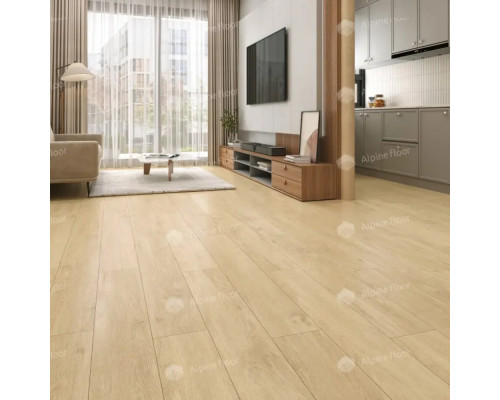 Кварцвиниловая плитка Alpine Floor Easy Line Еco 3-31 Камфора

