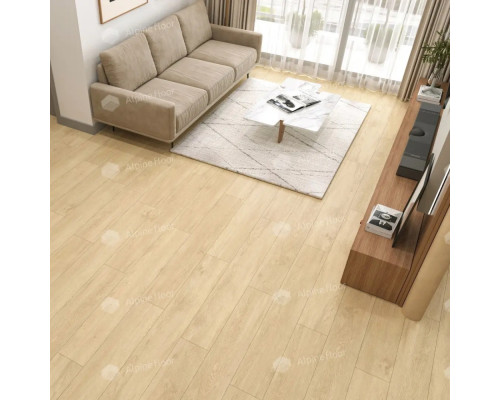 Кварцвиниловая плитка Alpine Floor Easy Line Еco 3-31 Камфора
