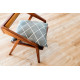 Кварцвиниловая плитка Alpine Floor Real Wood ECO 2-5 Дуб натуральный
