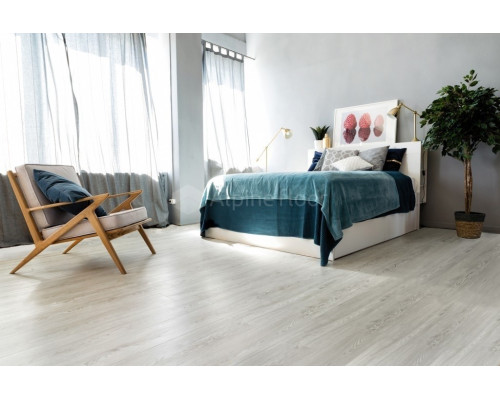 Кварцвиниловая плитка Alpine Floor Ultra ECO 5-1: стиль и прочность для вашего интерьера
