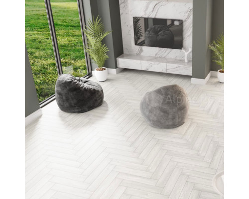 Кварцвиниловая плитка Alpine Floor Parquet Light ECO 13-4 Дуб Арктик
