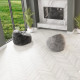 Кварцвиниловая плитка Alpine Floor Parquet Light ECO 13-4 Дуб Арктик
