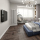 Кварцвиниловая плитка Alpine Floor Parquet LVT ECO 16-16 Фафнир

