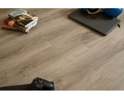 Кварцвиниловая плитка Alta Step Perfecto SPC 8801 Дуб серый
