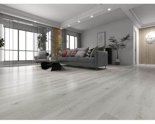 Кварцвиниловая плитка Alta Step Perfecto SPC 8813 Дуб Дальневосточный
