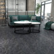 Кварцвиниловая плитка Aquamax Integra Stone 35001 Риано
