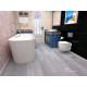 Кварцвиниловая плитка Betta Villa V112 Дуб Леванто
