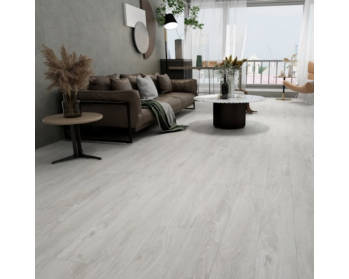 Кварцвиниловая плитка CM Floor Mini 01 Дуб Берген
