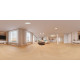 Кварцвиниловая плитка CM Floor ScandiWood 19 Дуб Шампань
